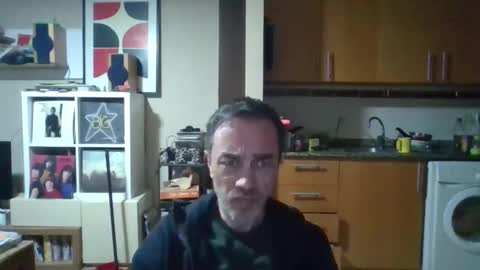 Snapshot of joeymmar chatting on 11.25.25 joeymmar online show from 11.25.25