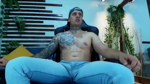     online show from 10.18.25