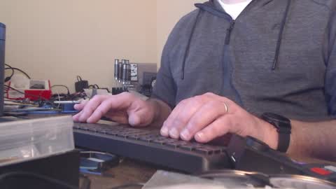 joeystr0ker online show from 03.29.26