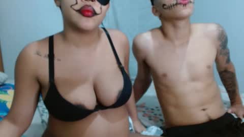 JOHA online show from 10.18.25