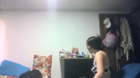 joha_naa02 online show from 11.24.25