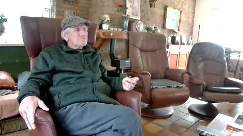 johan7 heet online show from 12.04.24