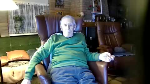 johan7 heet online show from 12.05.24