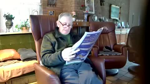 johan7 heet online show from 12.11.24