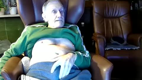 johan7 heet online show from 12.11.24