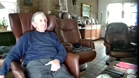 johan7 heet online show from 12.29.24