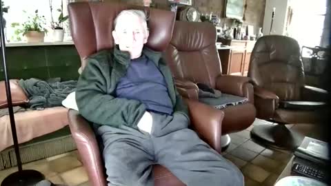 johan7 heet online show from 01.05.25