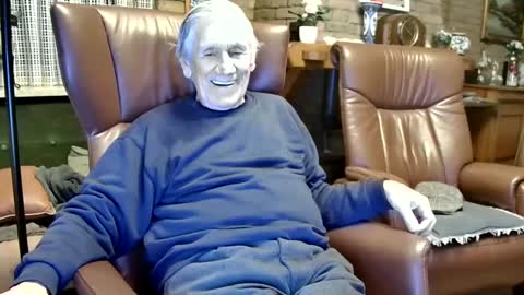 johan7 heet online show from 01.12.25