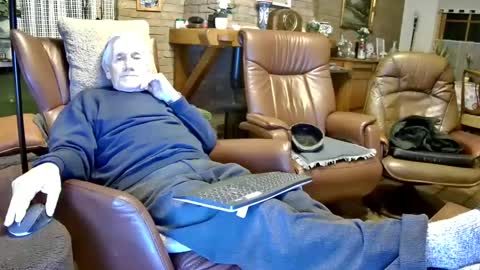 johan7 heet online show from 01.13.25