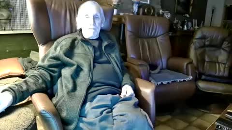 johan7 heet online show from 01.15.25