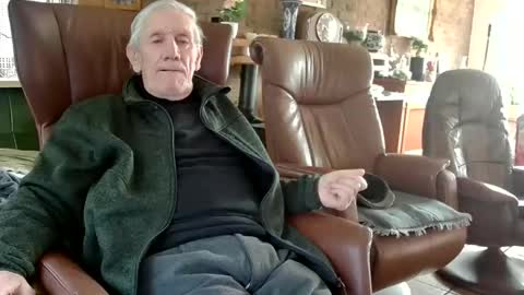 johan7 heet online show from 02.10.25