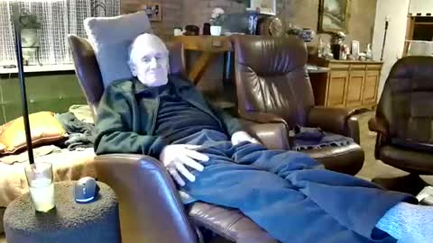 johan7 heet online show from 02.14.25