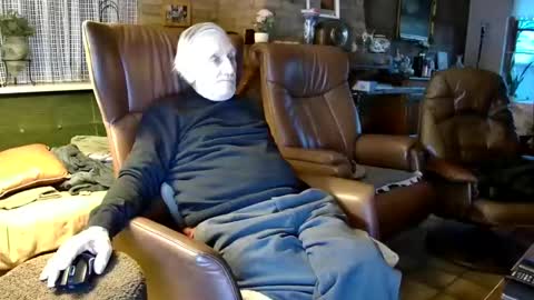 johan7 heet online show from 02.18.25