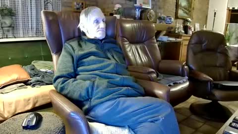 johan7 heet online show from 02.18.25