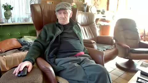 johan7 heet online show from 02.19.25