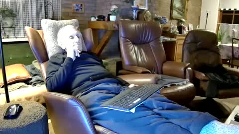 johan7 heet online show from 02.22.25