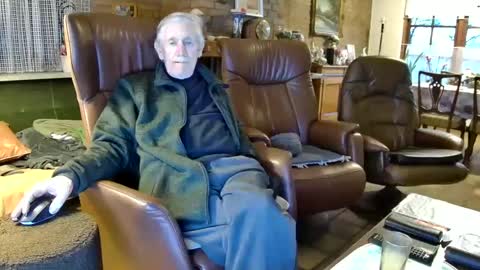 johan7 heet online show from 03.04.25