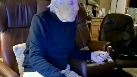 johan7 heet online show from 03.09.25