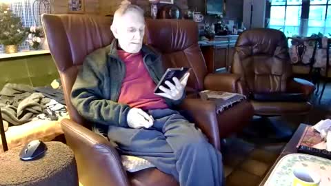 johan7 heet online show from 01.13.26