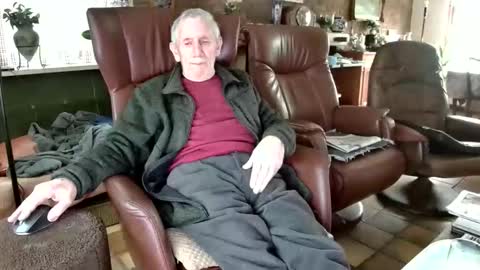 johan7 heet online show from 02.03.26