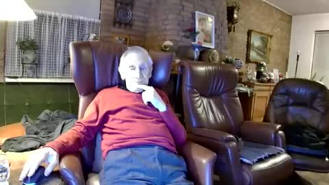 johan7 heet online show from 02.07.26