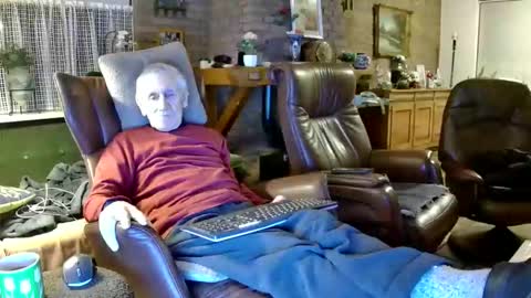 johan7 heet online show from 02.12.26