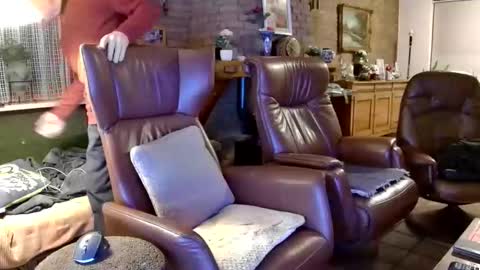 johan7 heet online show from 02.14.26