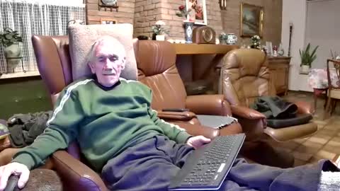 johan7 heet online show from 02.15.26