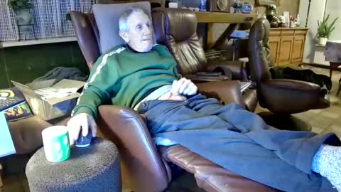 johan7 heet online show from 02.18.26