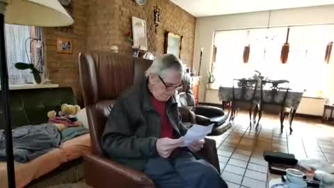 johan7 heet online show from 03.26.26