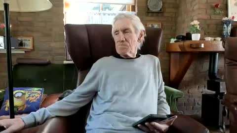 johan7 heet online show from 04.04.26