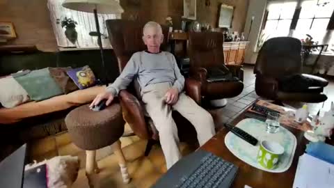 johan7 heet online show from 04.20.26