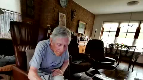 johan7 heet online show from 05.30.26