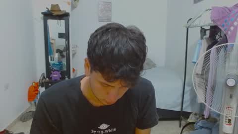 apolo online show from 01.18.25