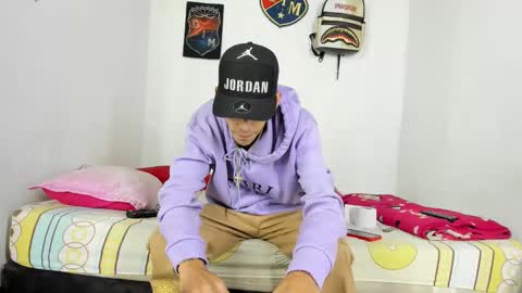 johan_and_antonella online show from 12.03.24