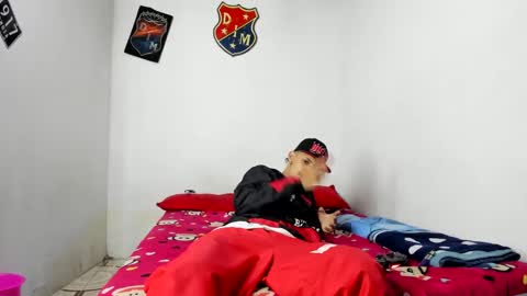 johan_and_antonella online show from 01.27.25