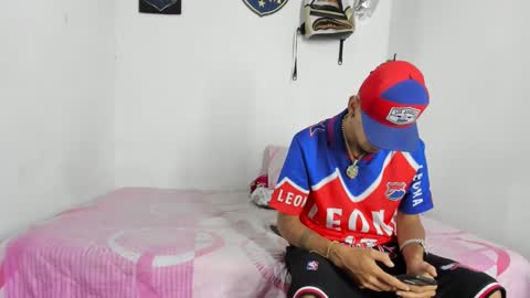 johan_and_antonella online show from 09.28.25