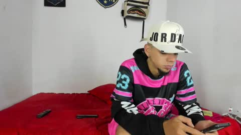 johan_and_antonella online show from 11.02.25