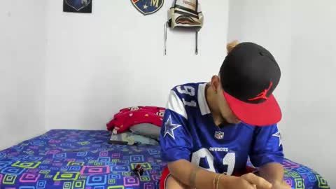 johan_and_antonella online show from 11.13.25