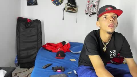 johan_and_antonella online show from 02.09.26