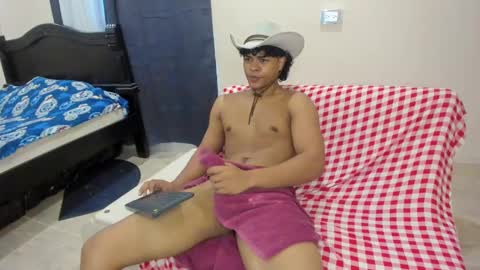 Johan Beley online show from 01.14.25