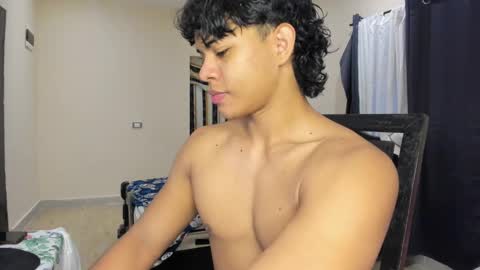 Johan Beley online show from 01.23.25