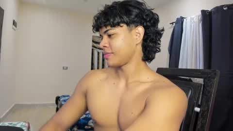 Johan Beley online show from 01.24.25