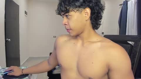 Johan Beley online show from 01.25.25