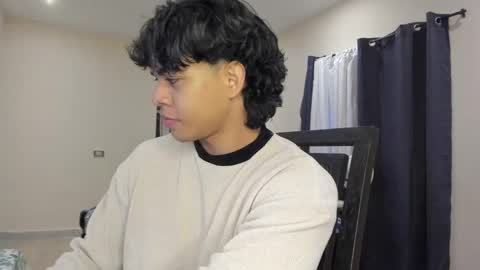 Johan Beley online show from 02.05.25