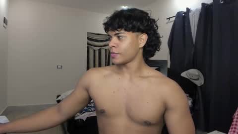 Johan Beley online show from 03.07.25