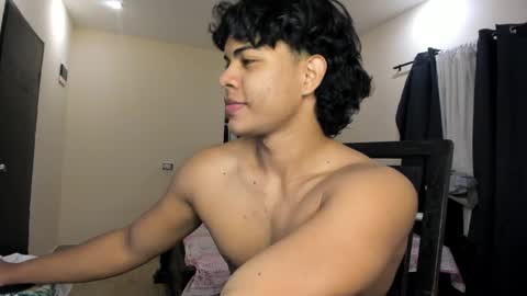 Johan Beley online show from 03.08.25