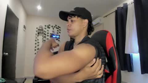 Johan Beley online show from 10.05.25