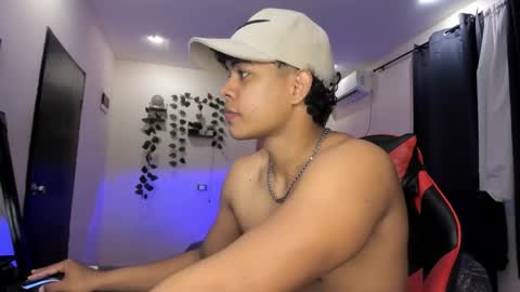 Johan Beley online show from 03.01.26