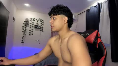 Johan Beley online show from 03.12.26